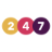 247 Commerce Limited logo