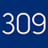 309 Marketing Group logo