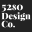 5280 Design logo