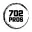 702 Pros logo