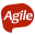 Agile Host.com.br logo