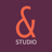 Ampersand Studio logo