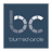 Blurred Circle - Design & Print logo