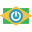 Brasil Web Host logo