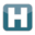 HostCom.BR logo
