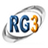 RG3 logo
