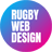 Rugby Web Design Limited logo
