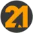 Solution21, Inc. logo