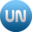 Universo Net logo