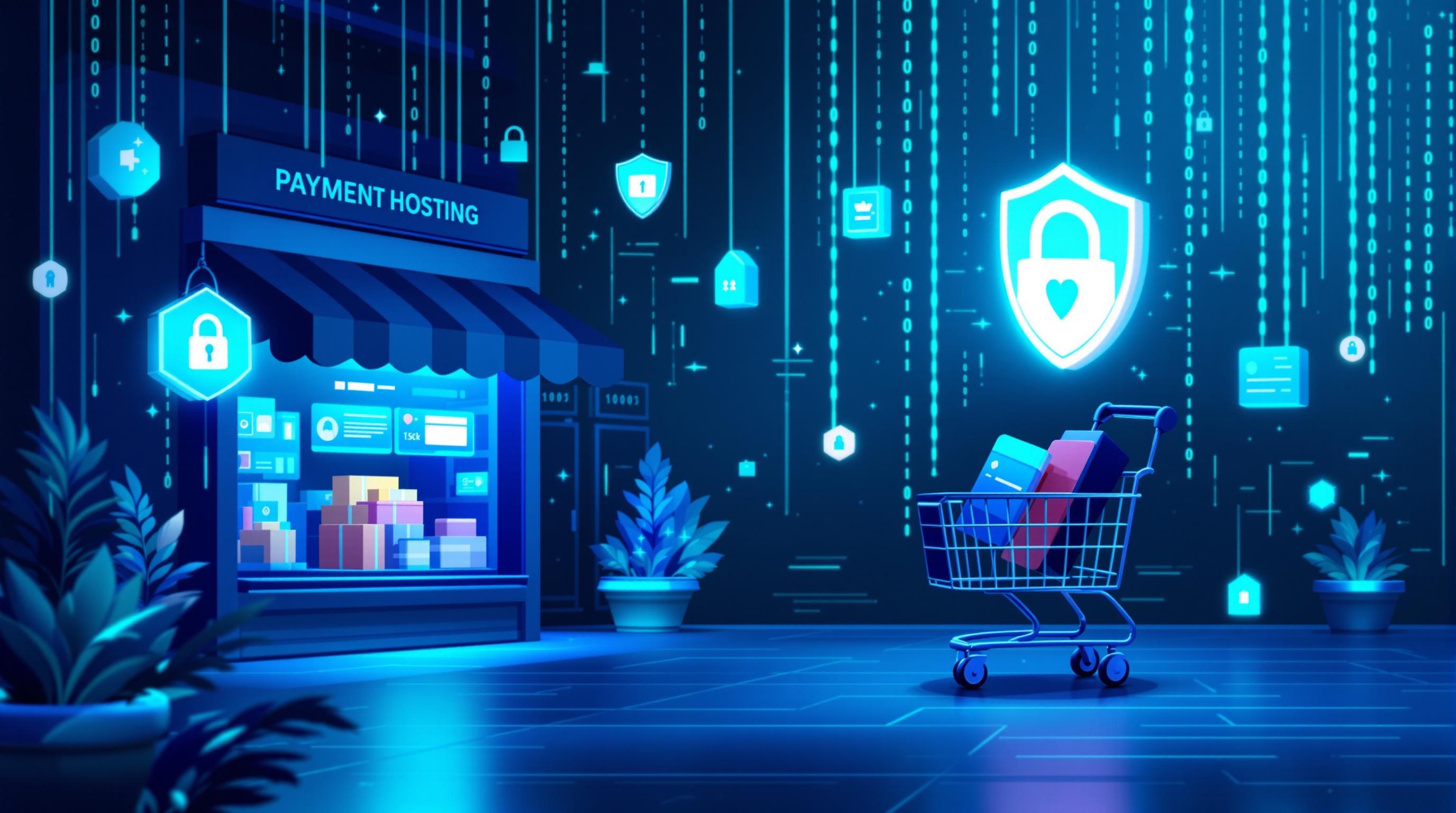 Payment Hosting for Small Business: The Complete Guide to Secure Transaction Processing
