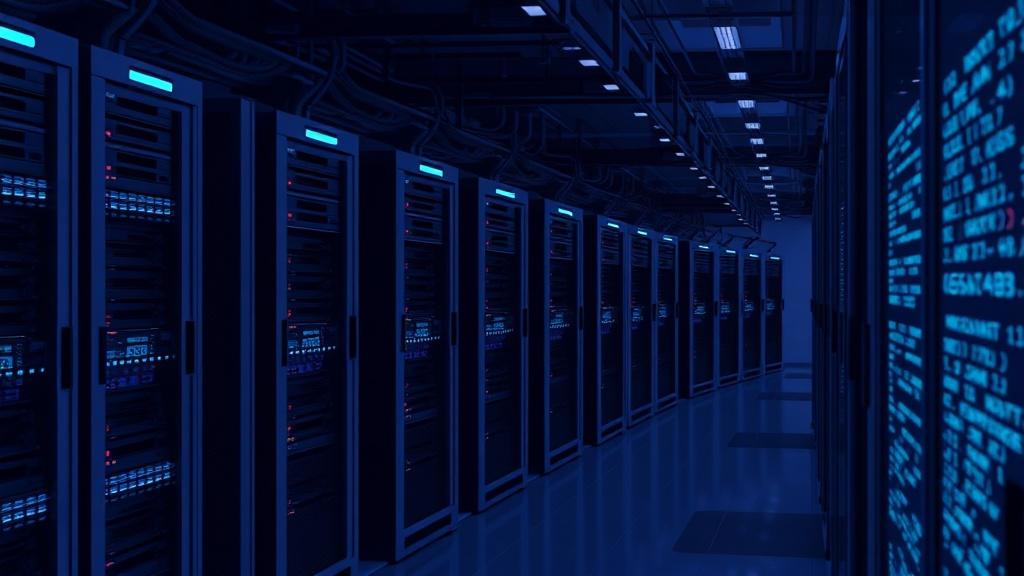 Dedicated Servers: When Sharing Just Isn't an Option Anymore