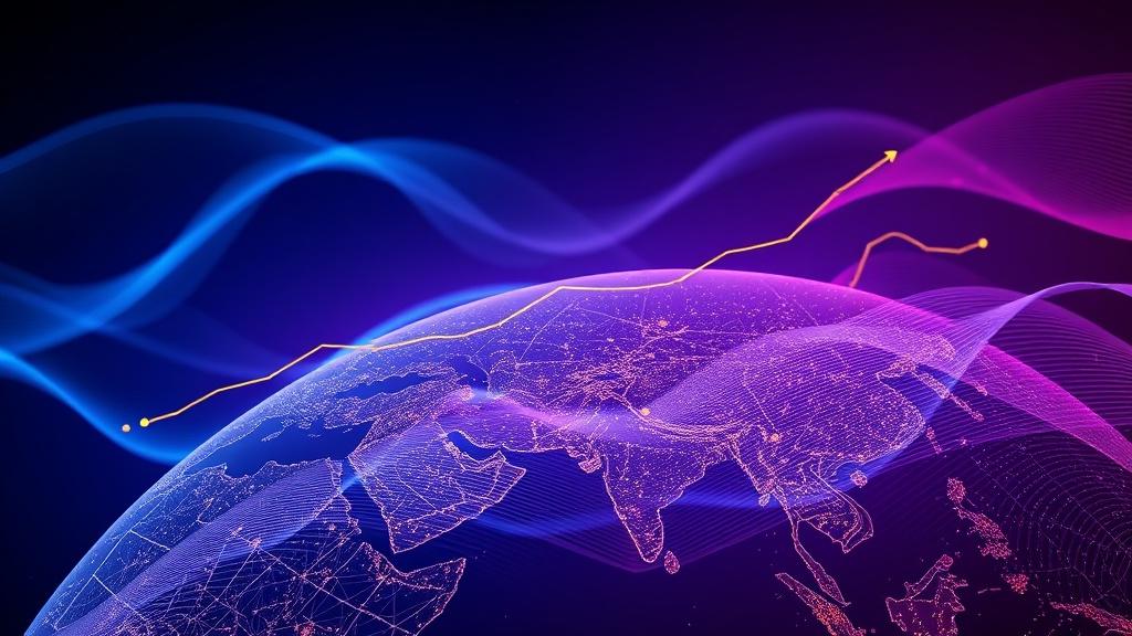 Why Asian Hosting Providers Are Crushing Global Giants in Emerging Markets
