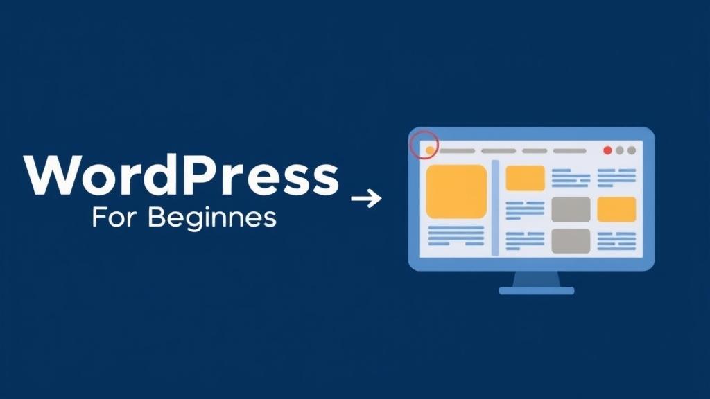 WordPress for Beginners: What I Wish Someone Had Told Me Before I Started
