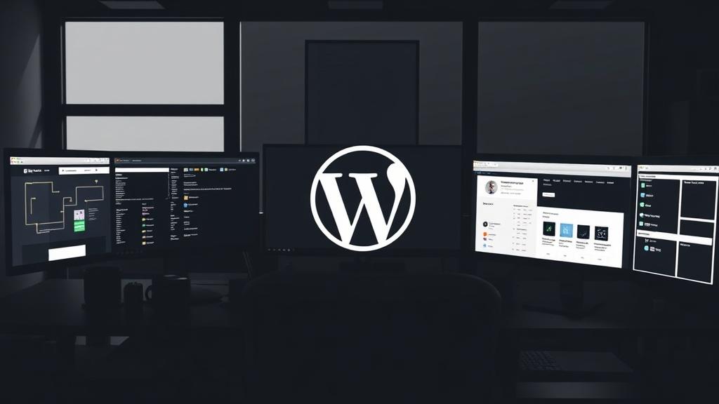 WordPress Hosting Disasters: 7 Ways Bad Hosting Nearly Killed My Clients' Businesses