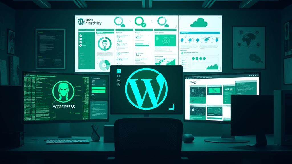 WordPress Hosting: What 10,000+ Site Launches Taught Me About Getting This Right